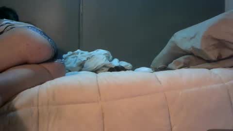 kinkylilanalslut online show from 12.31.24