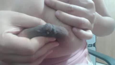 Snapshot of analy_hot chatting on 11.10.25 analy_hot online show from 11.10.25