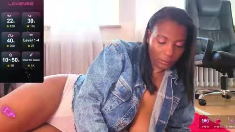 Ana online show from 09.16.25