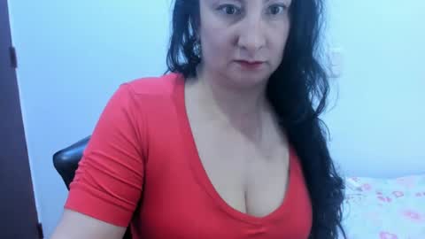 Snapshot of anamaria288 chatting on 12.14.24 anamaria288 online show from 12.14.24