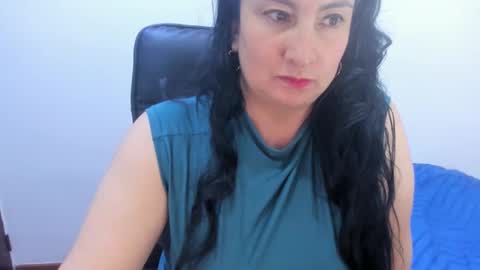 Snapshot of anamaria288 chatting on 01.26.25 anamaria288 online show from 01.26.25