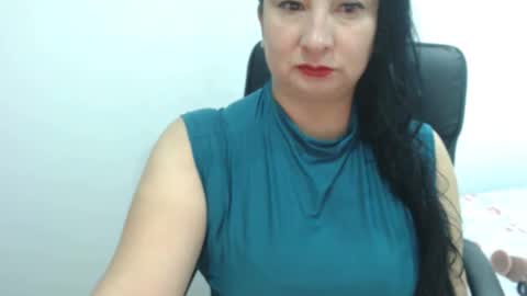 Snapshot of anamaria288 chatting on 09.10.25 anamaria288 online show from 09.10.25