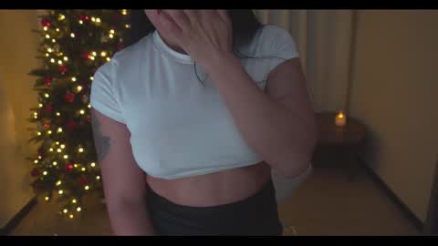 Ann online show from 12.15.25