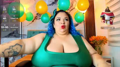  Ana Maria  online show from 03.17.26