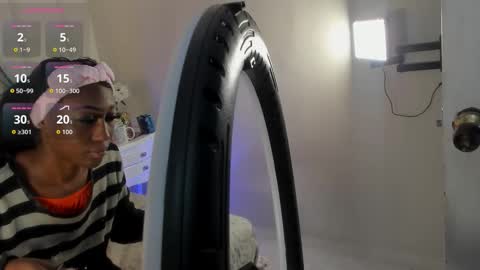 anamonroee online show from 11.03.25