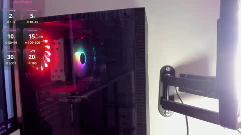 anamonroee online show from 12.05.25