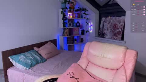 Ananasteisha online show from 12.30.24