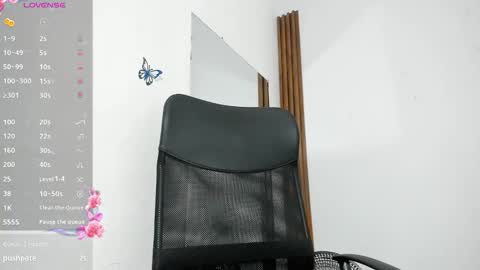 Anandastill  online show from 09.25.25