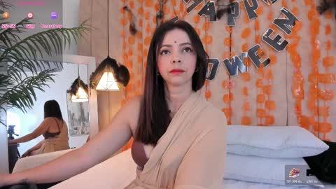 Ananta  online show from 10.28.25