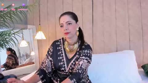 Ananta  online show from 11.12.25