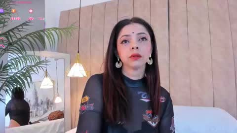 Ananta  online show from 11.20.25