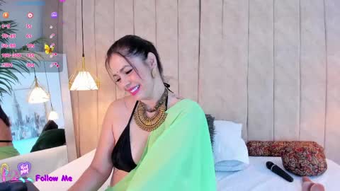 Ananta  online show from 04.30.26