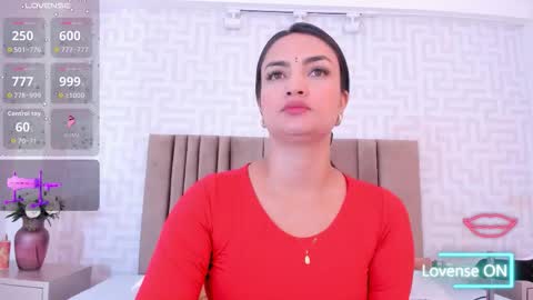 Snapshot of anany__ chatting on 02.02.26 Anany online show from 02.02.26