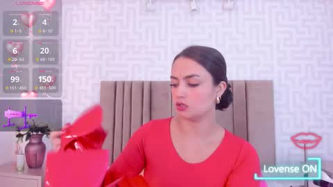 Snapshot of anany__ chatting on 02.12.26 Anany online show from 02.12.26