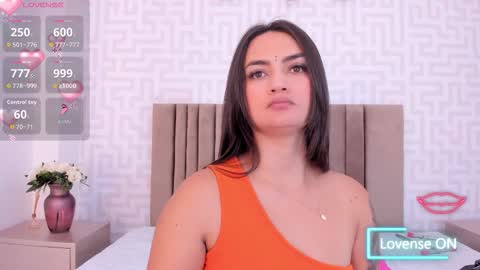 Snapshot of anany__ chatting on 02.19.26 Anany online show from 02.19.26