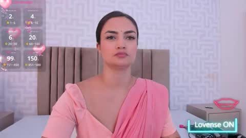 Snapshot of anany__ chatting on 03.02.26 Anany online show from 03.02.26