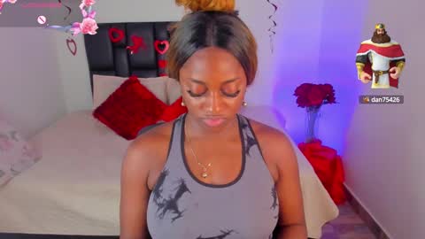 A N A  my connection hours are from 600 pm to 12 pm Colombian time online show from 02.12.25