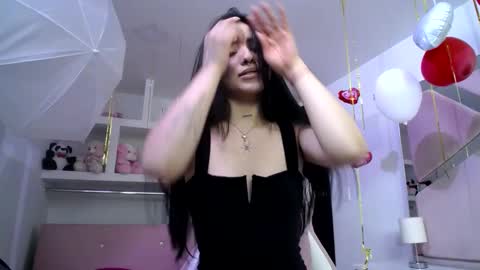 Snapshot of ananya_sex1 chatting on 02.13.25 Ananya online show from 02.13.25