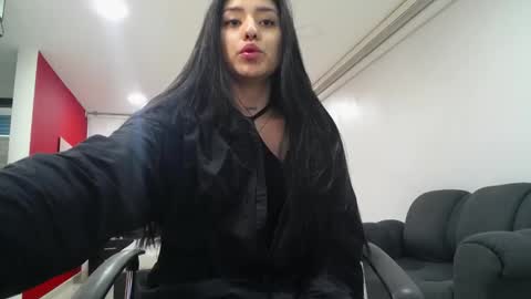 Snapshot of ananya_sex1 chatting on 02.20.25 Ananya online show from 02.20.25