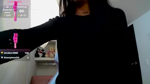 Snapshot of ananya_sex1 chatting on 03.05.25 Ananya online show from 03.05.25