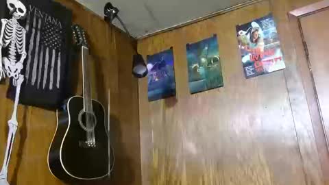 anarchistofnihil online show from 03.17.26