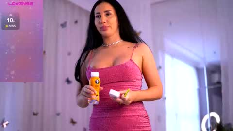 Anna online show from 09.11.25