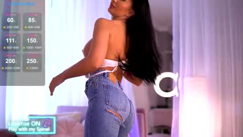 Anna online show from 02.26.26