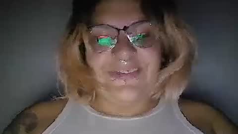 Snapshot of anarider chatting on 03.14.26 ANA online show from 03.14.26