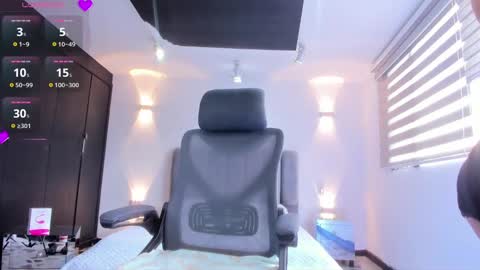 Snapshot of anaruiz1_ chatting on 01.24.25 ana online show from 01.24.25