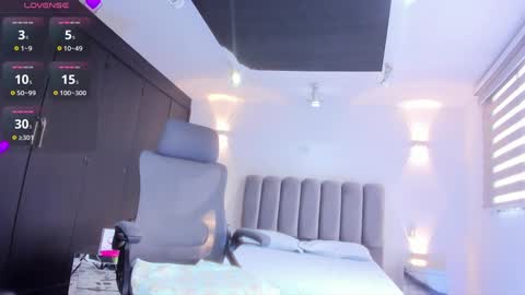 Snapshot of anaruiz1_ chatting on 01.24.25 ana online show from 01.24.25