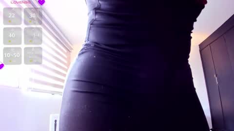 Snapshot of anaruiz1_ chatting on 01.31.25 ana online show from 01.31.25