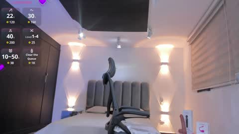 Snapshot of anaruiz1_ chatting on 02.06.25 ana online show from 02.06.25