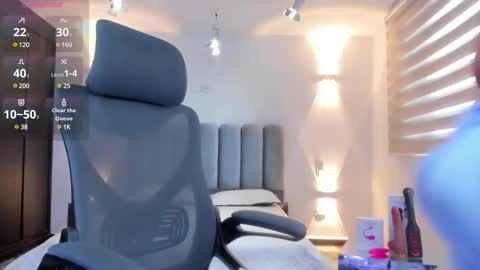 Snapshot of anaruiz1_ chatting on 03.04.25 ana online show from 03.04.25