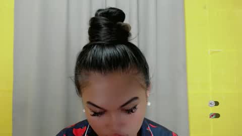 ANA online show from 01.13.25