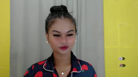 ANA online show from 01.15.25