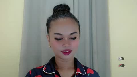 ANA online show from 02.17.25