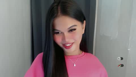 Snapshot of anaruru_ chatting on 06.03.26 ANA online show from 06.03.26