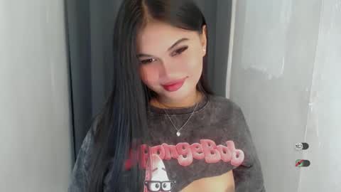 Snapshot of anaruru_ chatting on 06.09.26 ANA online show from 06.09.26