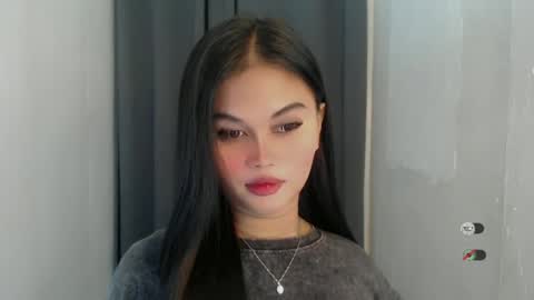 Snapshot of anaruru_ chatting on 06.19.26 ANA online show from 06.19.26