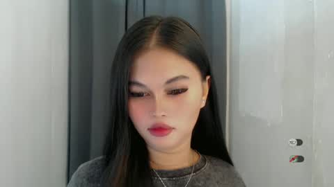 Snapshot of anaruru_ chatting on 06.29.26 ANA online show from 06.29.26