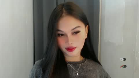 Snapshot of anaruru_ chatting on 06.30.26 ANA online show from 06.30.26
