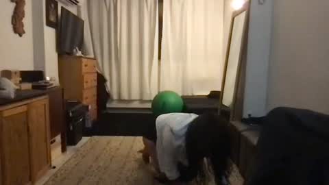 anasexyteacherof online show from 10.18.25