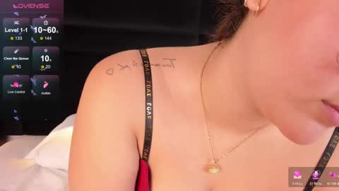 Anasha online show from 11.15.25