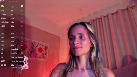 Ana online show from 02.23.25