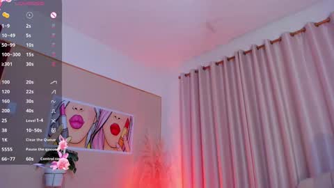 Ana online show from 02.25.25