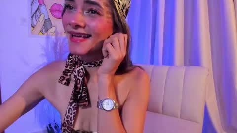 Ana online show from 10.29.25