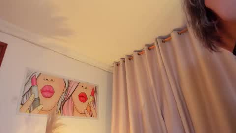 Ana online show from 10.31.25