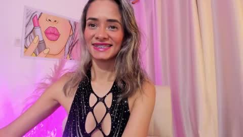 Ana online show from 04.19.26