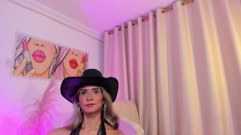 Ana online show from 04.22.26