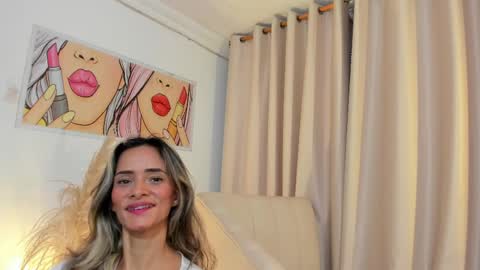 Ana online show from 04.25.26